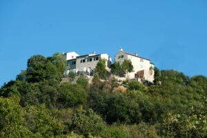 Vila 320m2 s úchvatným výhledem na moře, Istrie, Chorvatsko